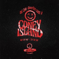 Coney Island (feat. marrel) - Single - Magno