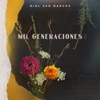 Mil Generaciones - EP
