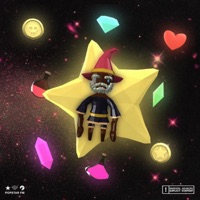 Galaxie! - EP - Popstar Benny