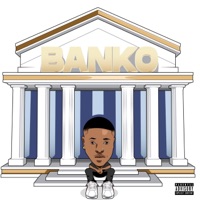 Banko - EP - Benny Banko