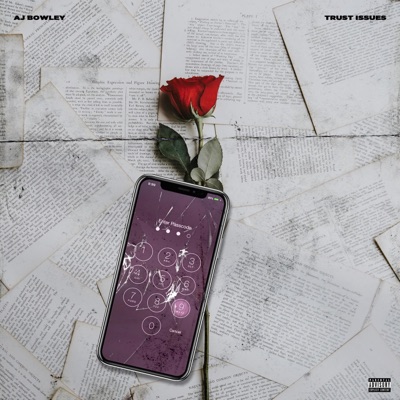 Trust Issues - Single