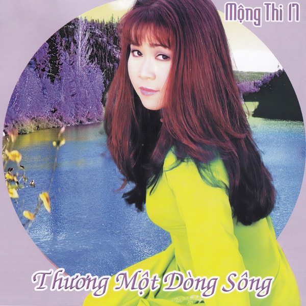 Thương Một Dòng Sông