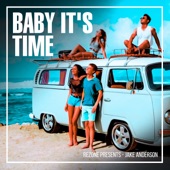 Baby It's Time artwork