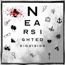 Toxic Love Kid Vision