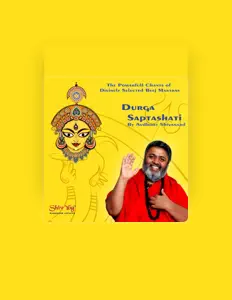 Luister naar Avdhoot Baba Shivanand, bekijk muziekvideo's, lees de bio, bekijk de tourdata, en meer!