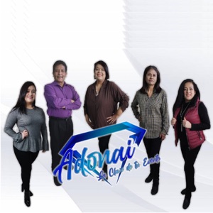 Adonai (La Clave de Tu Evento) - Single