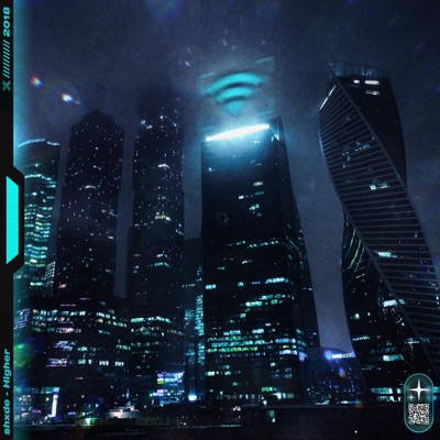 Higher - Single