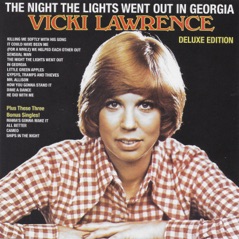 The Night the Lights Went out in Georgia (Deluxe Edition)