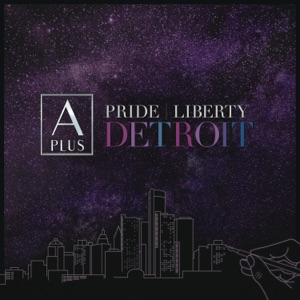 Pride Liberty Detroit