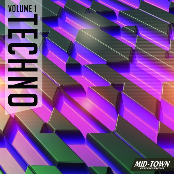 Intense Audio