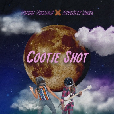 Cootie Shot (feat. Divinity Roxx) - Single