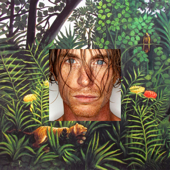 cover art for Paradis