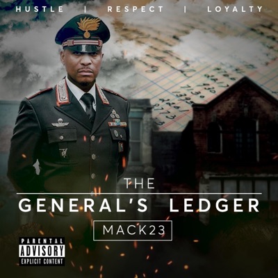 The General's Ledger - EP