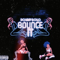 Bounce It - Single - DonnySolo