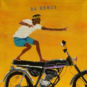 Vagabond (feat. Andy Crush) [Remix] - Single