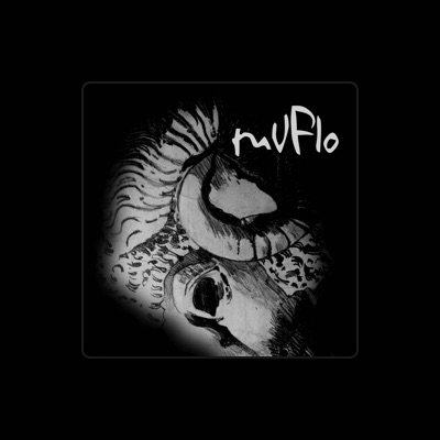 Listen to Muflo, watch music videos, read bio, see tour dates & more!