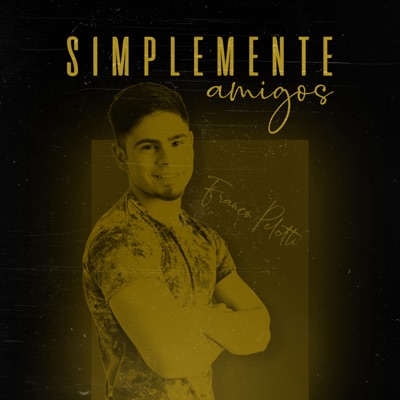 Simplemente Amigos (Cover) - Single