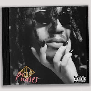 Phases - EP