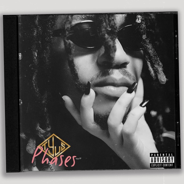 Phases - EP