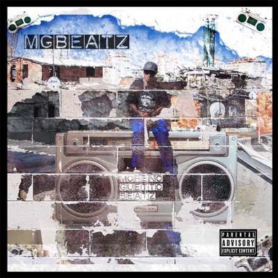 Raprezenta G's Di G's (Guerrerus Di Guettos)