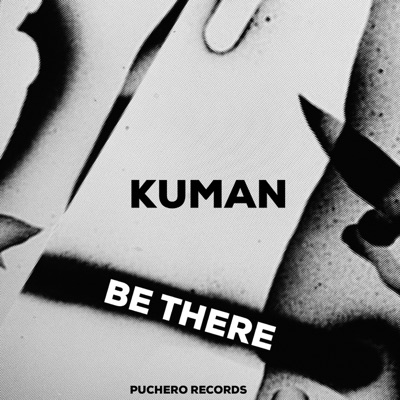 Be There - Single