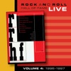 Rock and Roll Hall of Fame, Vol. 4: 1996-1997 (Live)