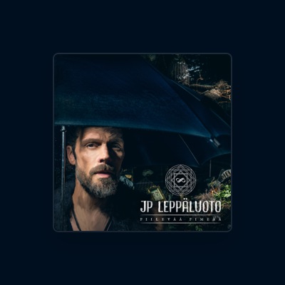 Listen to JP Leppäluoto, watch music videos, read bio, see tour dates & more!