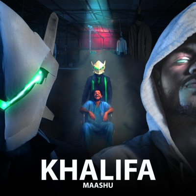 Khalifa - Single