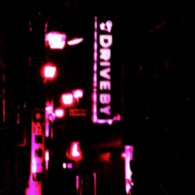Drive By (feat. Alema) - Single