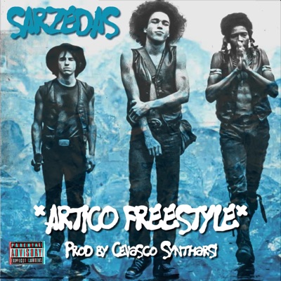 Artico Freestyle - Single