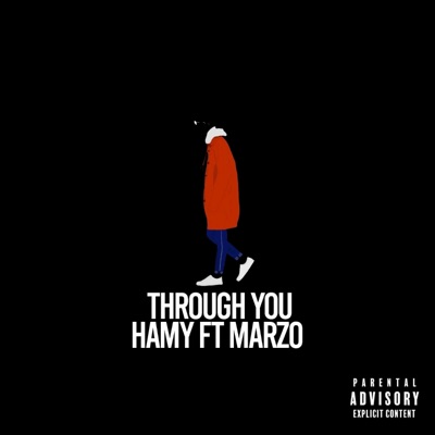 Through You (feat. MARZO) - Single