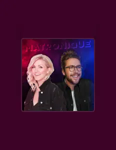 Listen to Matronique, watch music videos, read bio, see tour dates & more!