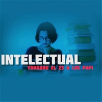 Intelectual (feat. Los Papi) - Single - Yordano el 23