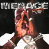 Stream & download Menace - Single