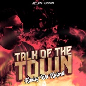 Talk of the Town artwork