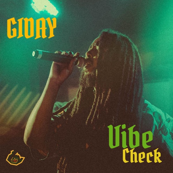 Vibe Check