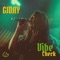 Vibe Check - GIDAY lyrics