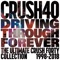 Sonic Youth - Crush 40 lyrics