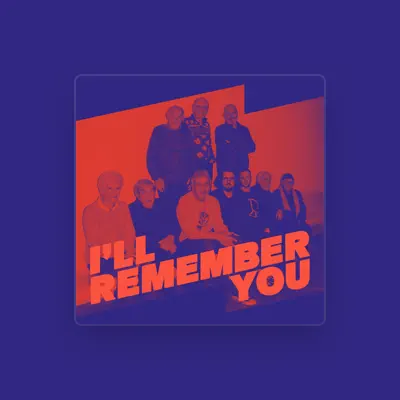 Listen to I’ll Remember You, watch music videos, read bio, see tour dates & more!