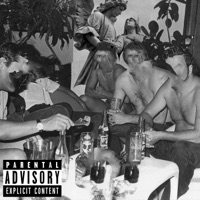 Dock Traffic (feat. Toast) - Single - P Doc