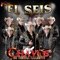 El Seis - Chavos de Tierra Caliente lyrics