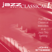 Jazz Meets Classical!