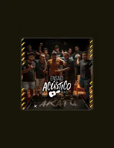 Listen to Akatu, watch music videos, read bio, see tour dates & more!