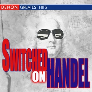 Switched On Handel