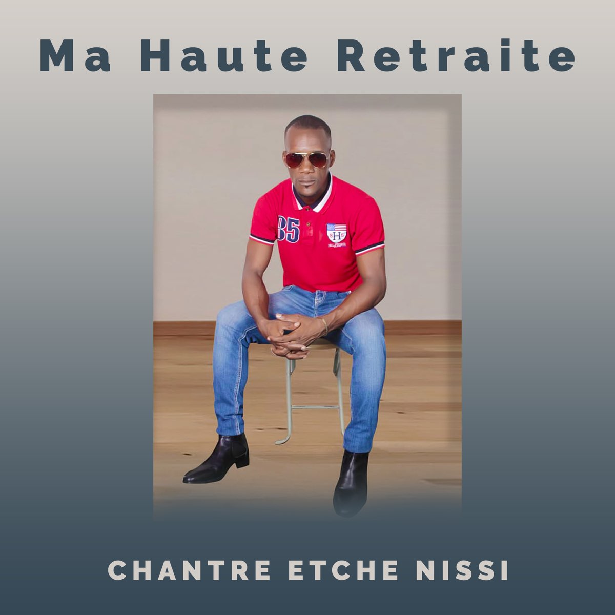 Ma haute retraite - Single – Album par Chantre Etche Nissi – Apple Music
