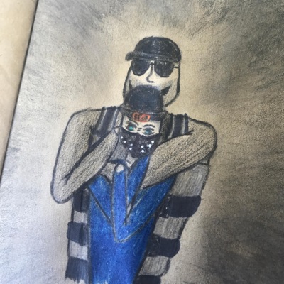 Help I Can't Breathe - Single