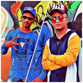 Pailan Se Hip hop (feat. Emikai) [Live] Lif