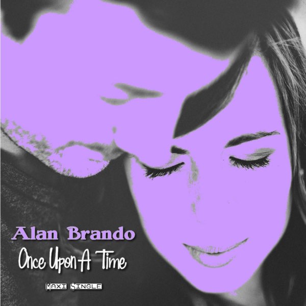 洋楽 Once Upon a Time Once Upon a Time (Lyrics Video) 曾几何时 by Max Oazo ft