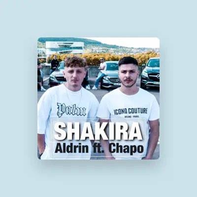 Listen to ALDRINFERIZI, watch music videos, read bio, see tour dates & more!