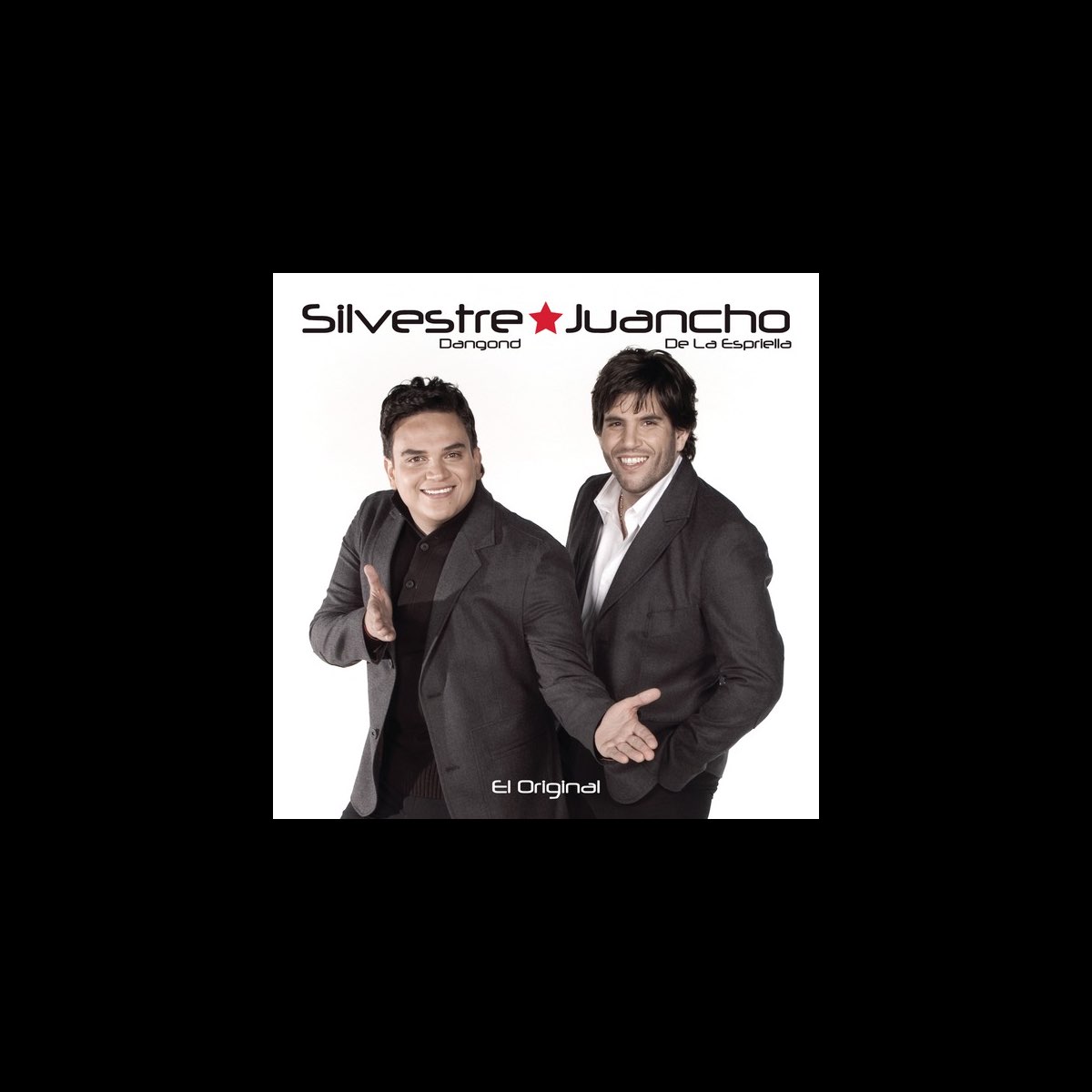 El Original” álbum De Silvestre Dangond & Juancho De La Espriella En ...